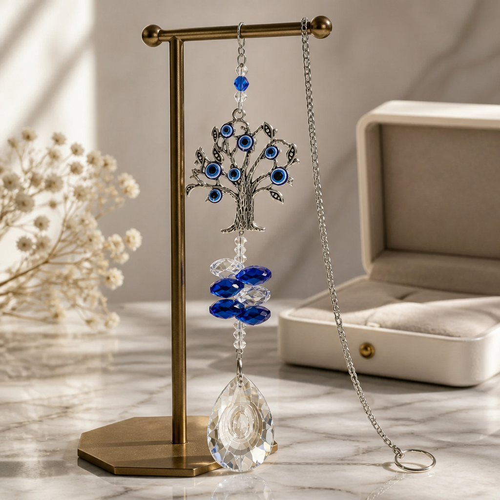 SUN CATCHERS