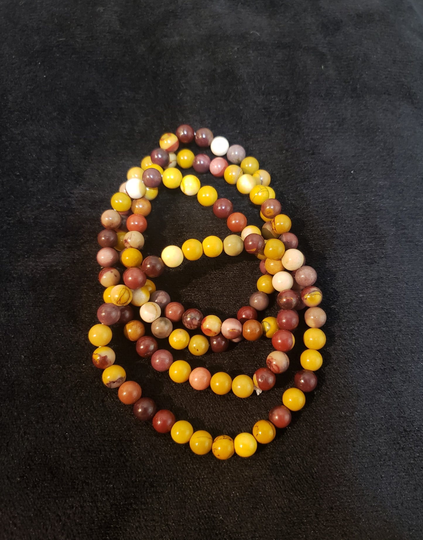 MOOKAITE BRACELET