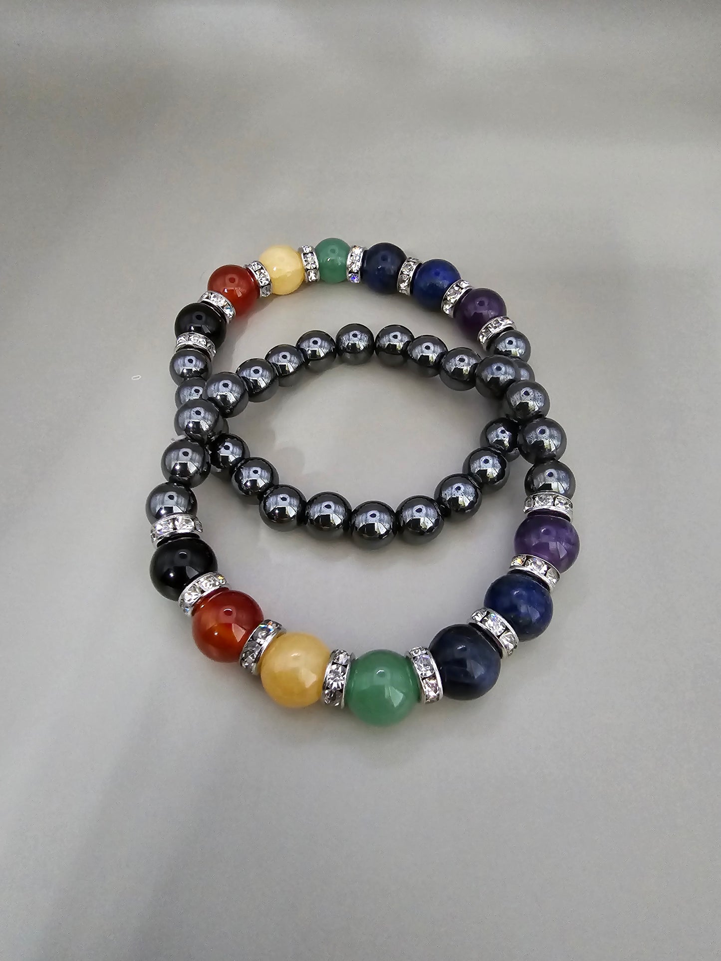 CHAKRA BRACELET