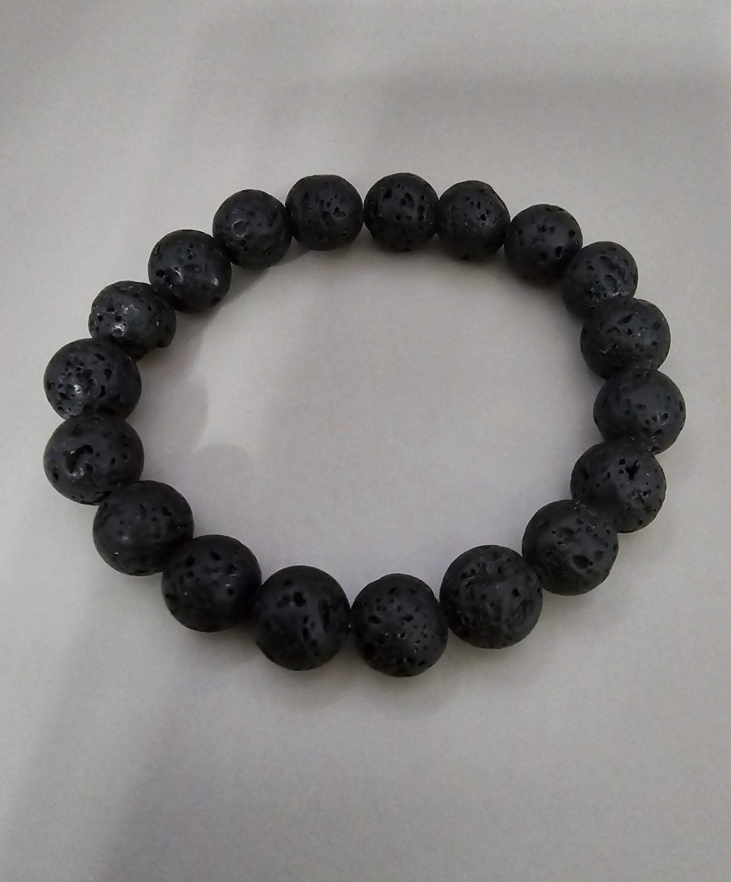 LAVA STONE BRACELET
