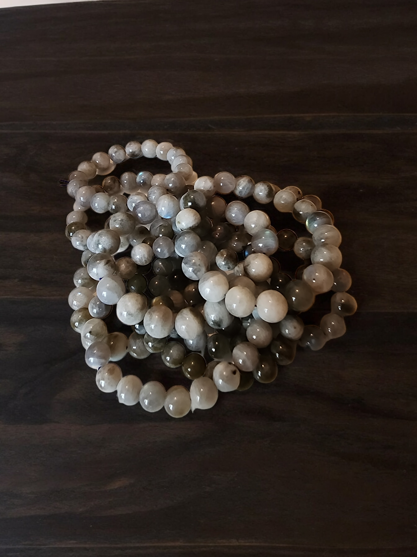 LABRADORITE BRACELET