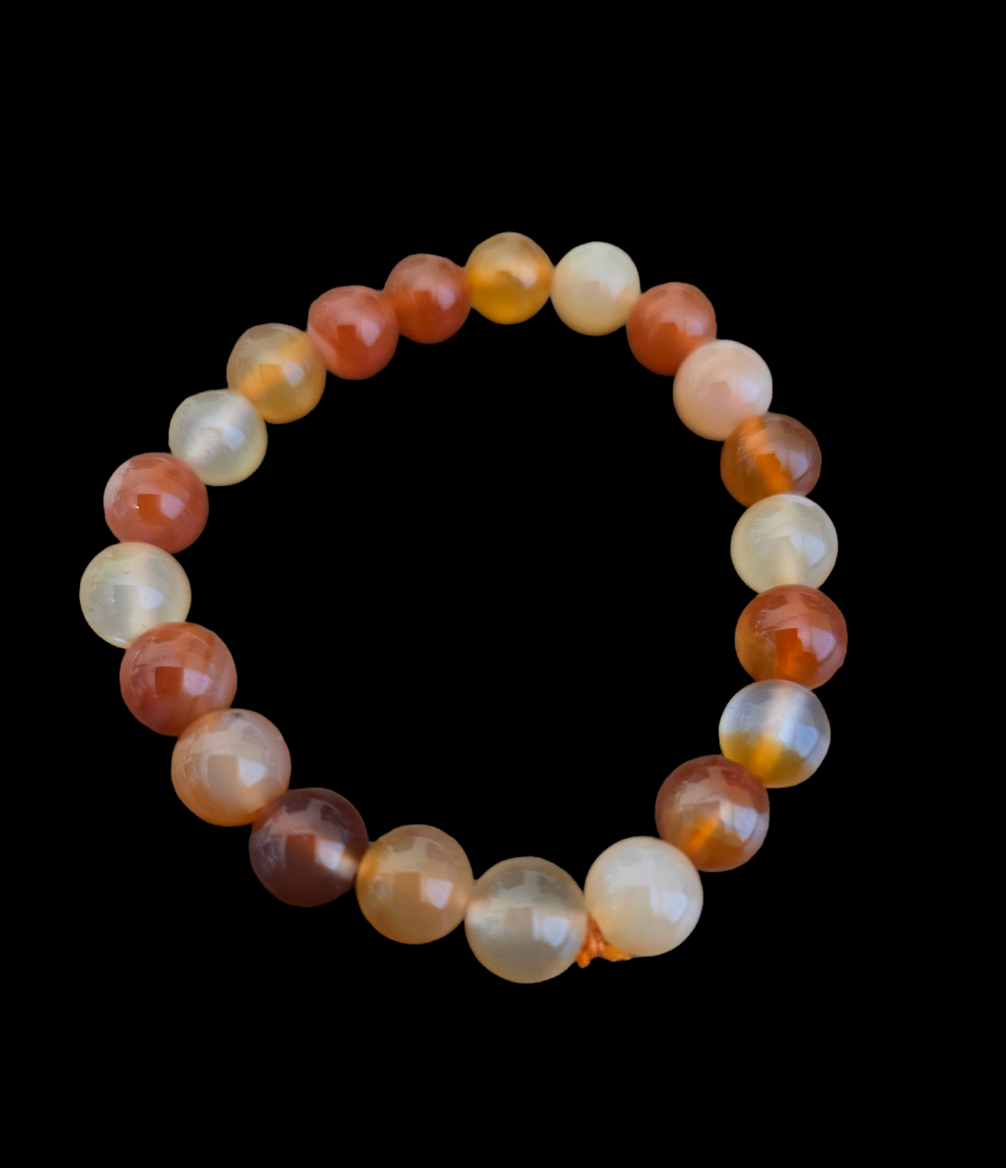 CARNELIAN BRACELET