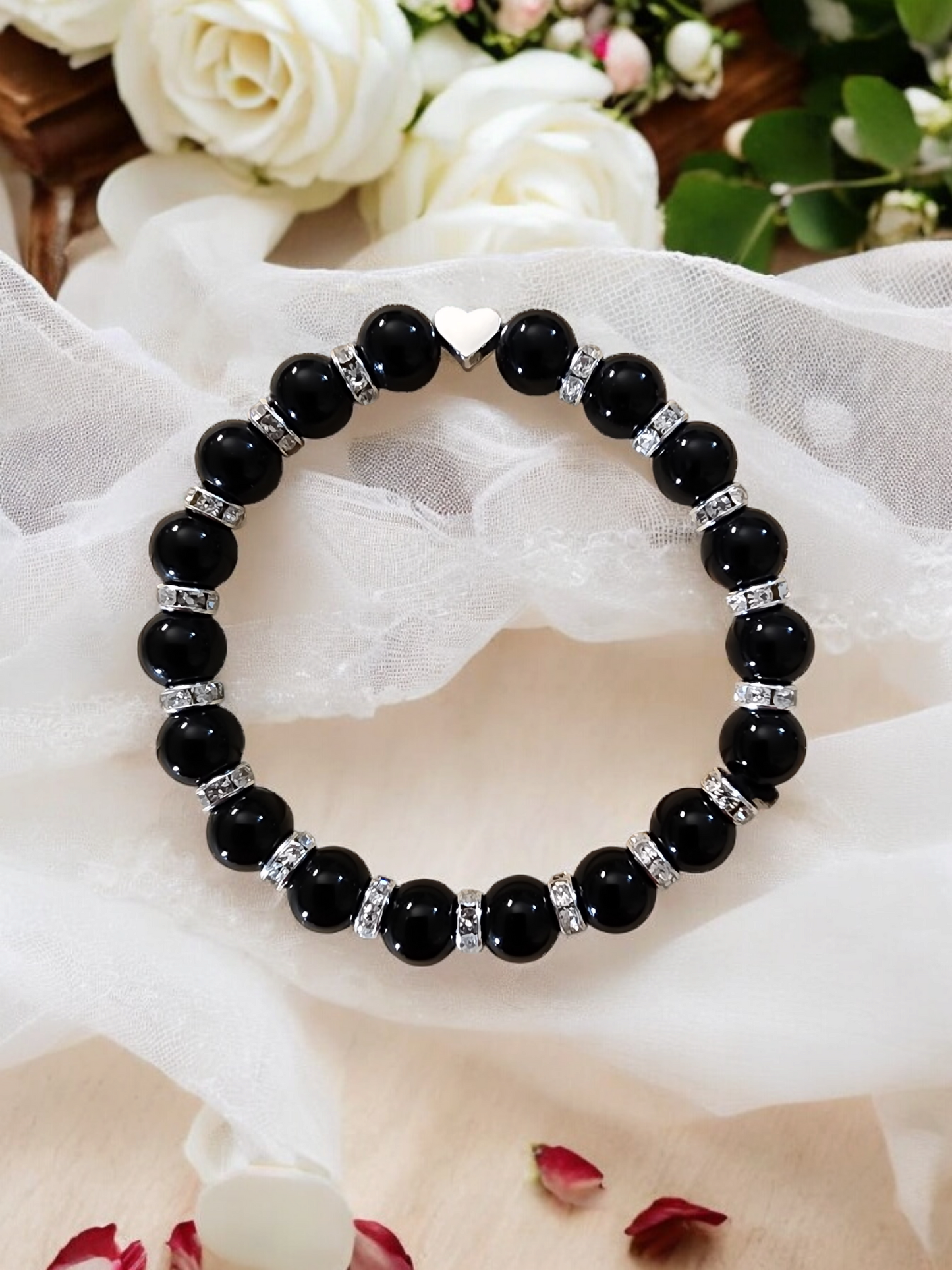 BLACK ONYX