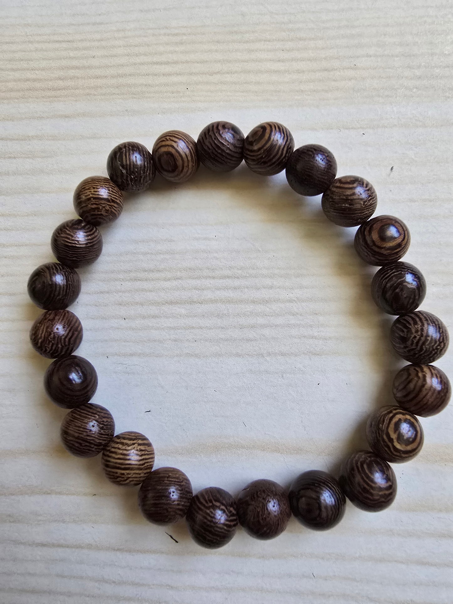 WOOD BRACELET #W14