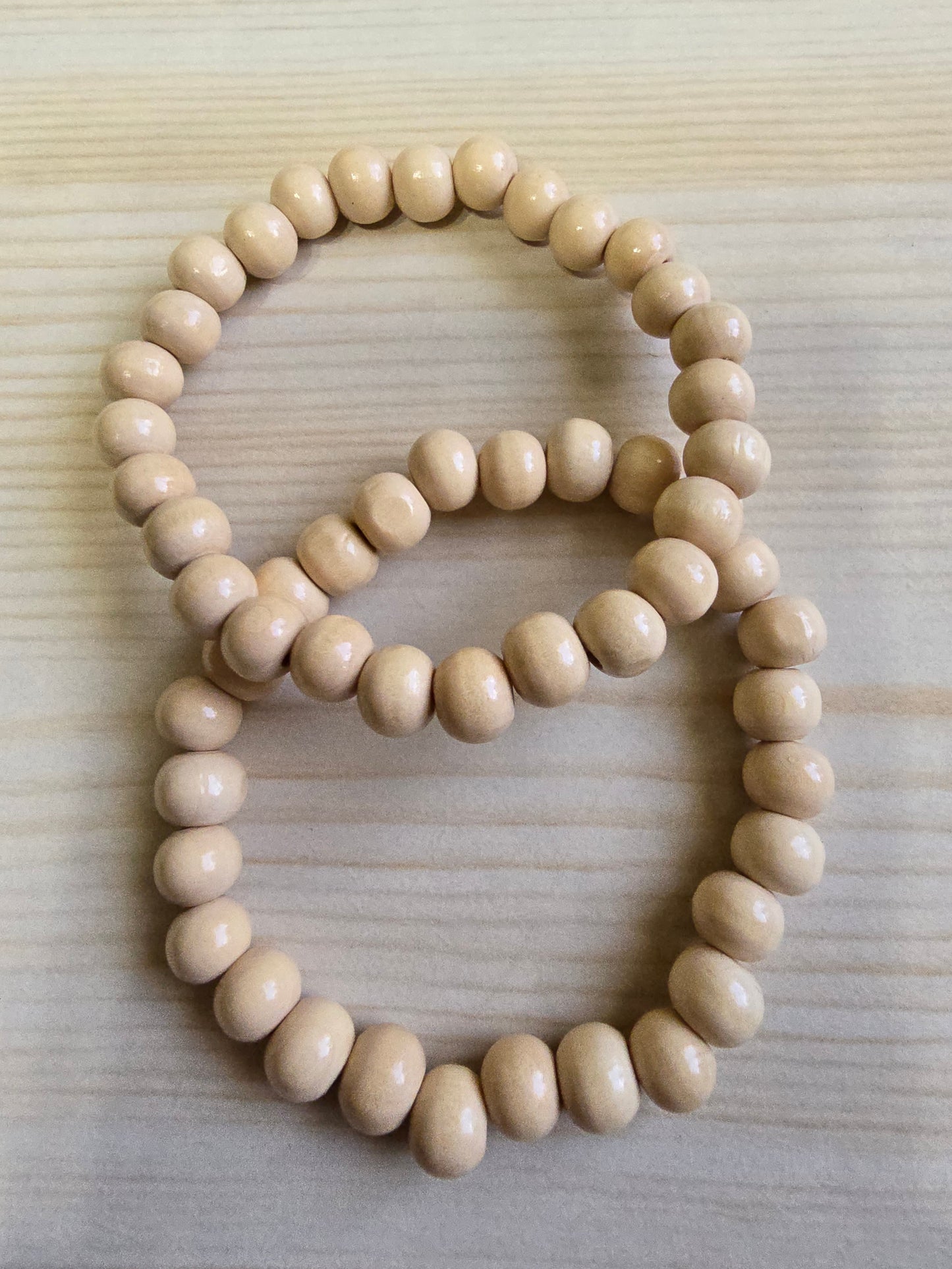 WOOD BRACELET #W10