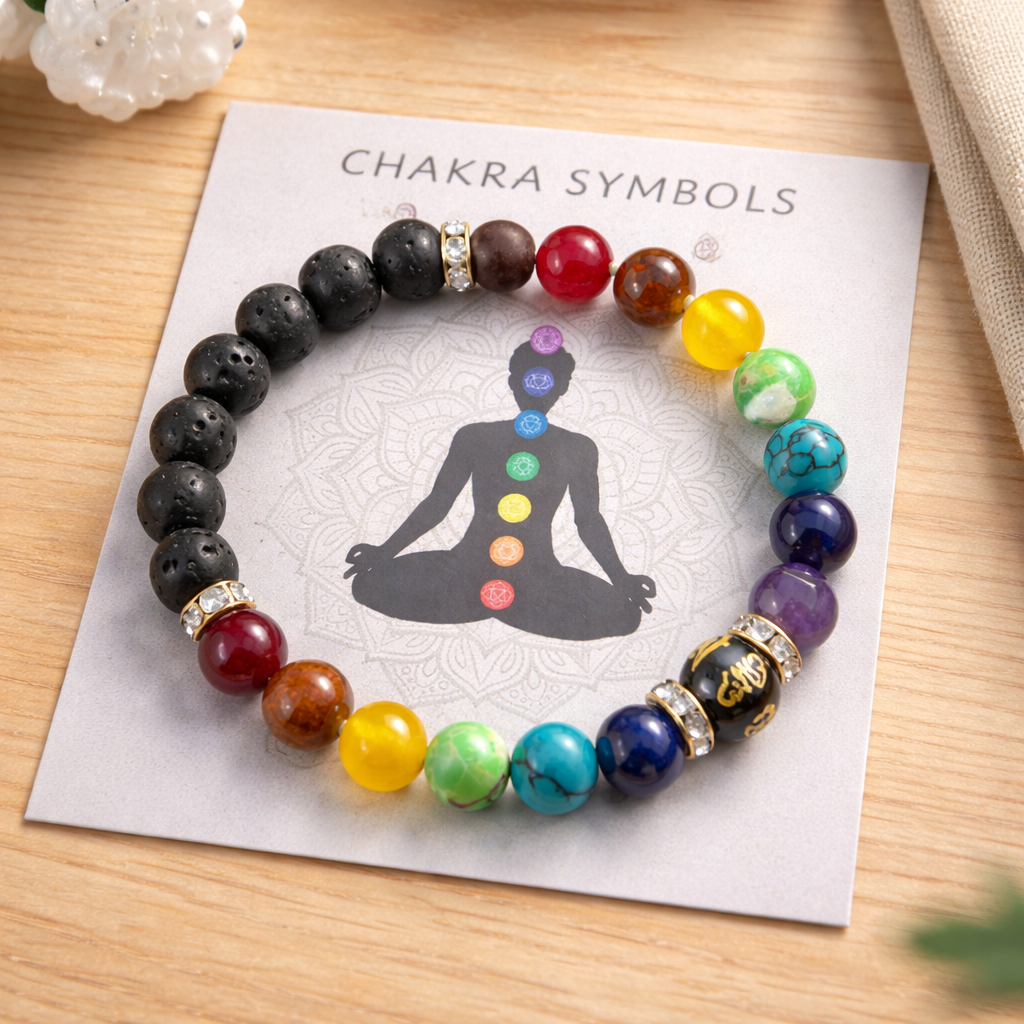 CHAKRA BRACELET