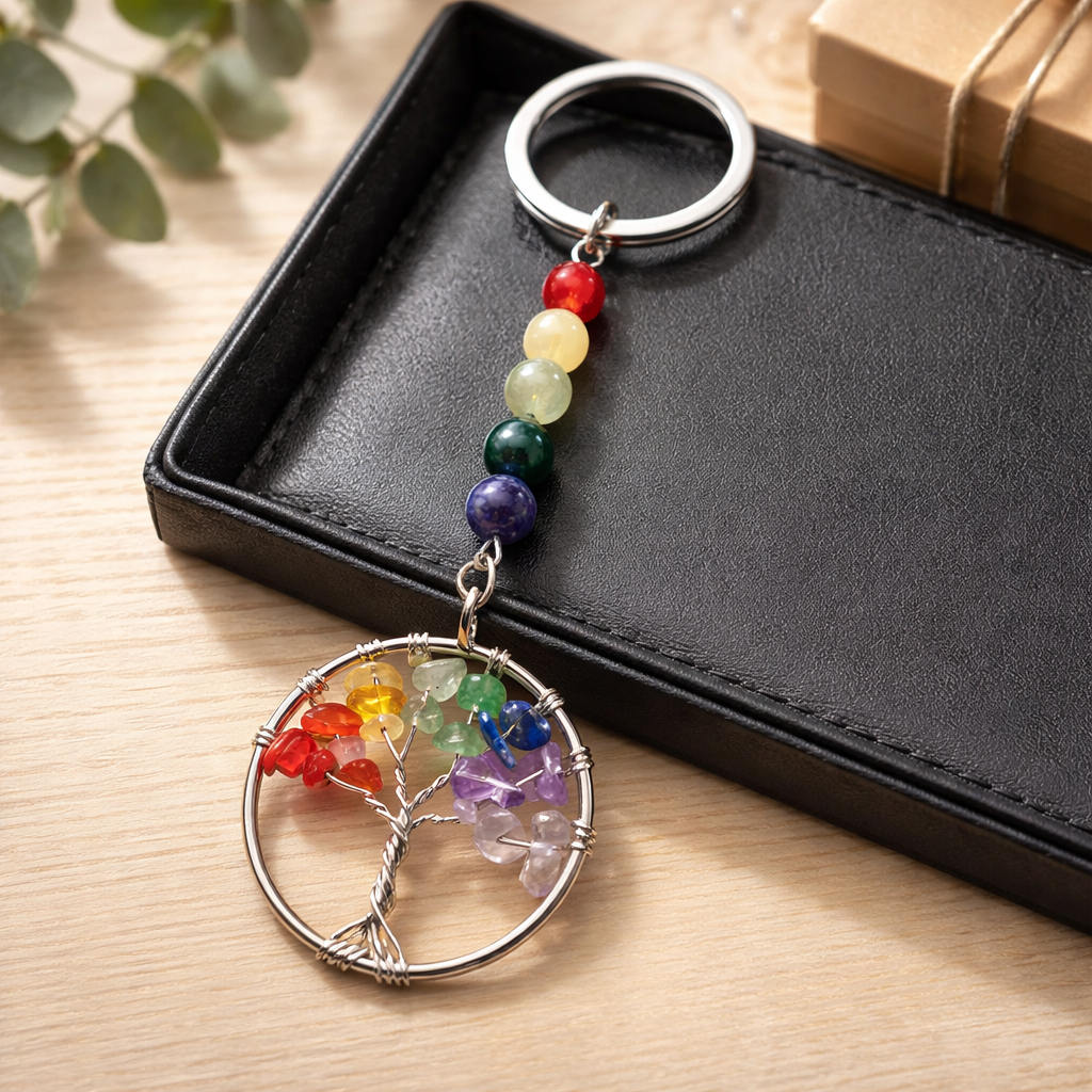 KEYCHAINS