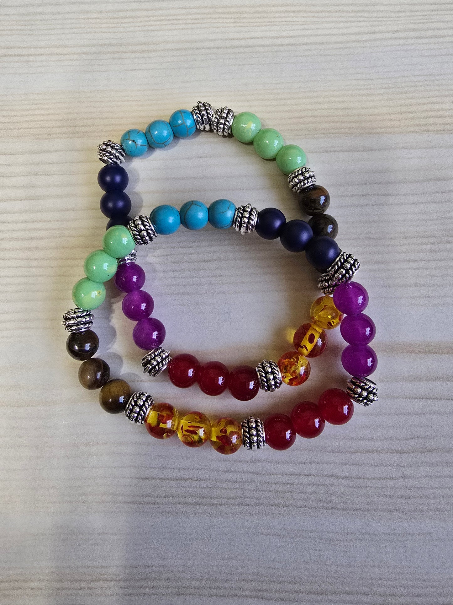 CHAKRA BRACELET