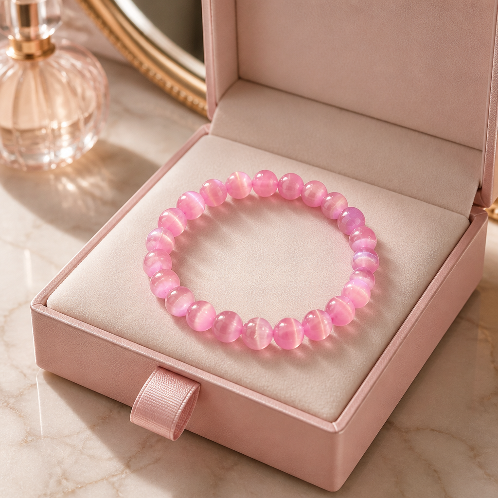 CAT EYE BRACELETS