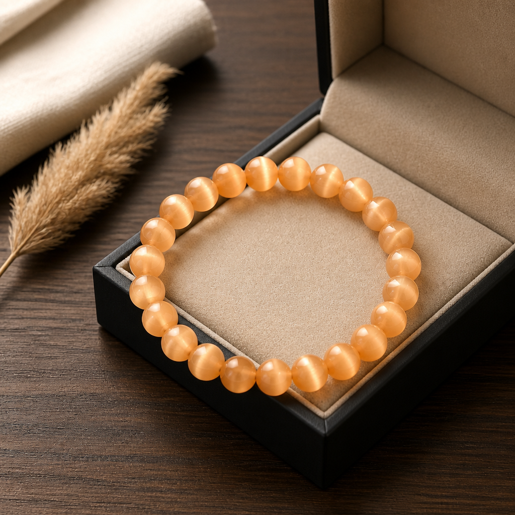 CAT EYE BRACELETS