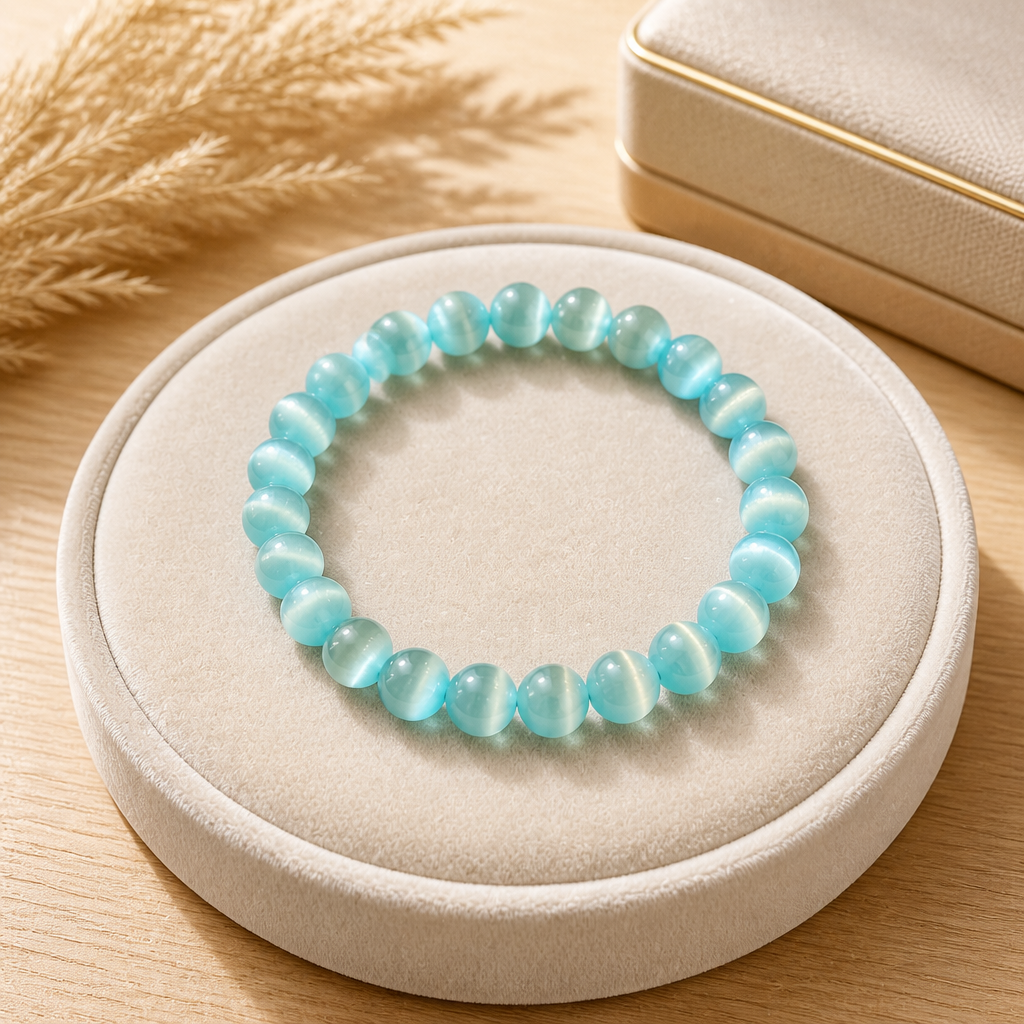 CAT EYE BRACELETS
