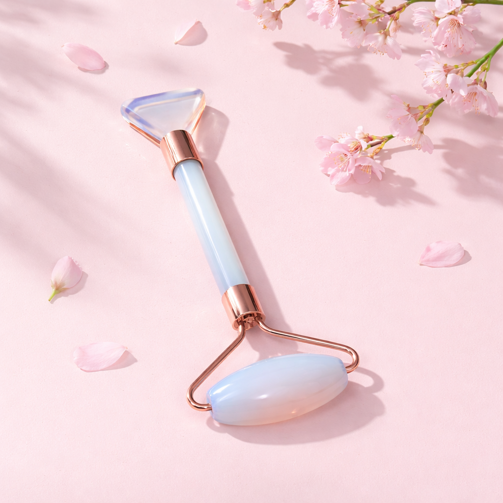 FACE ROLLER OPALITE
