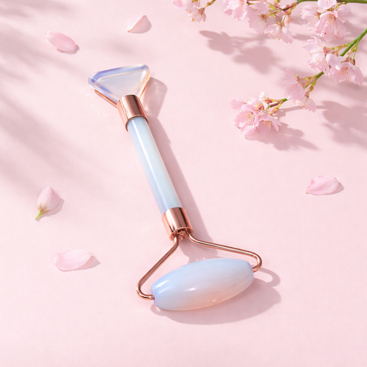 FACE ROLLER OPALITE