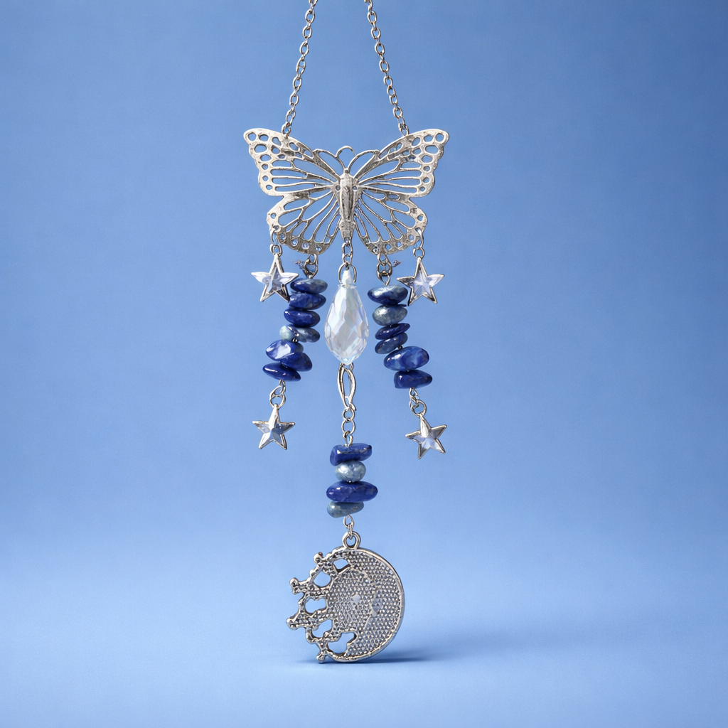 SUN CATCHERS