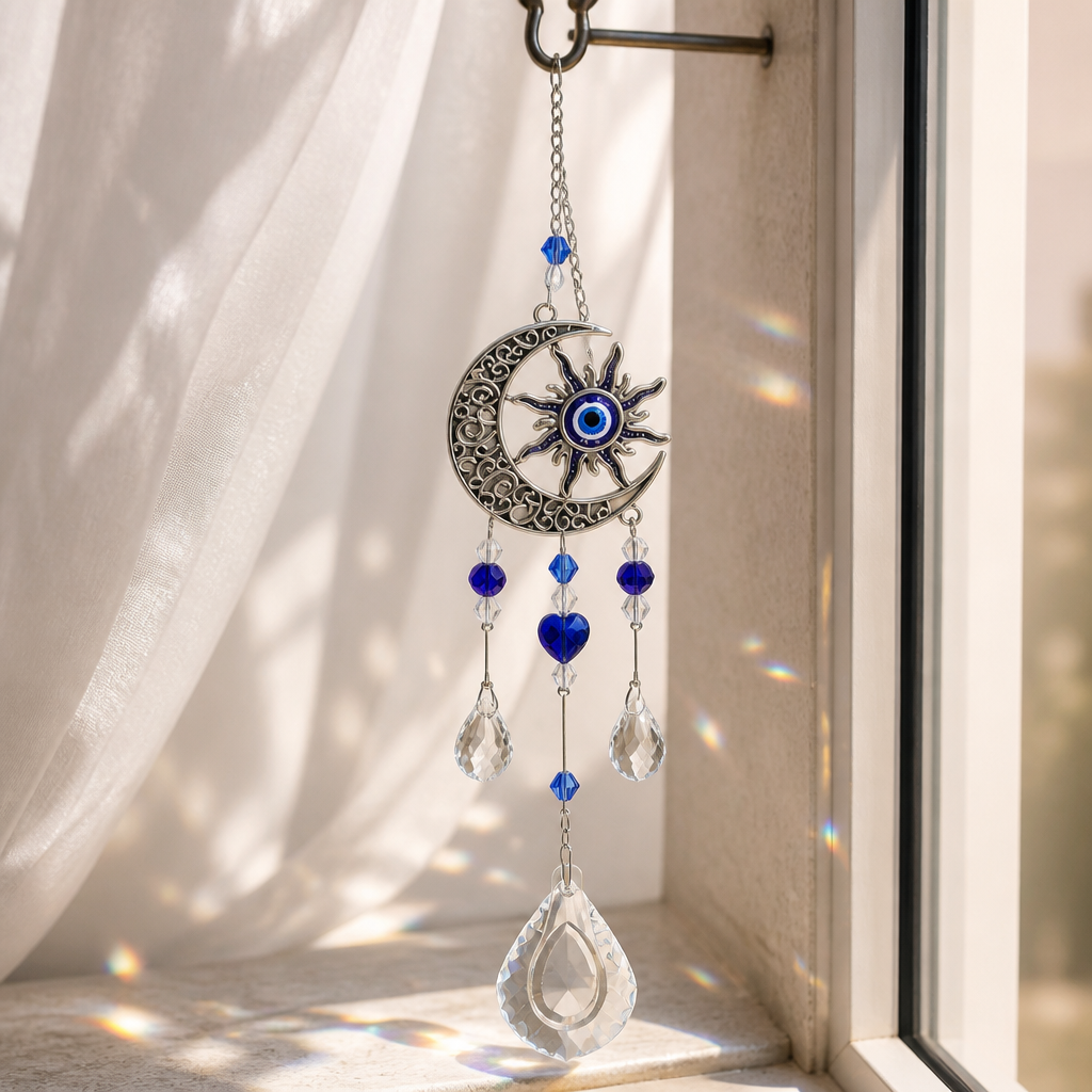 SUN CATCHERS
