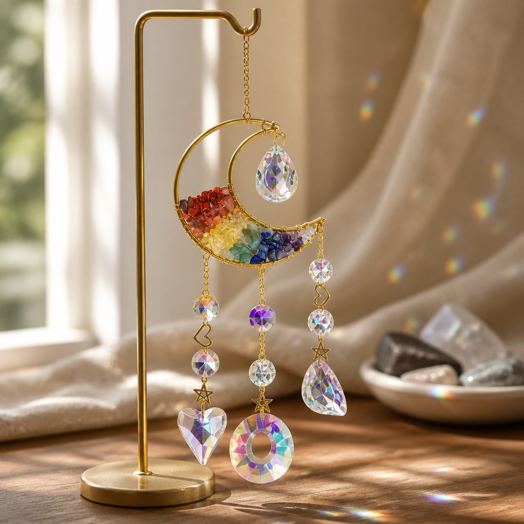 SUN CATCHERS