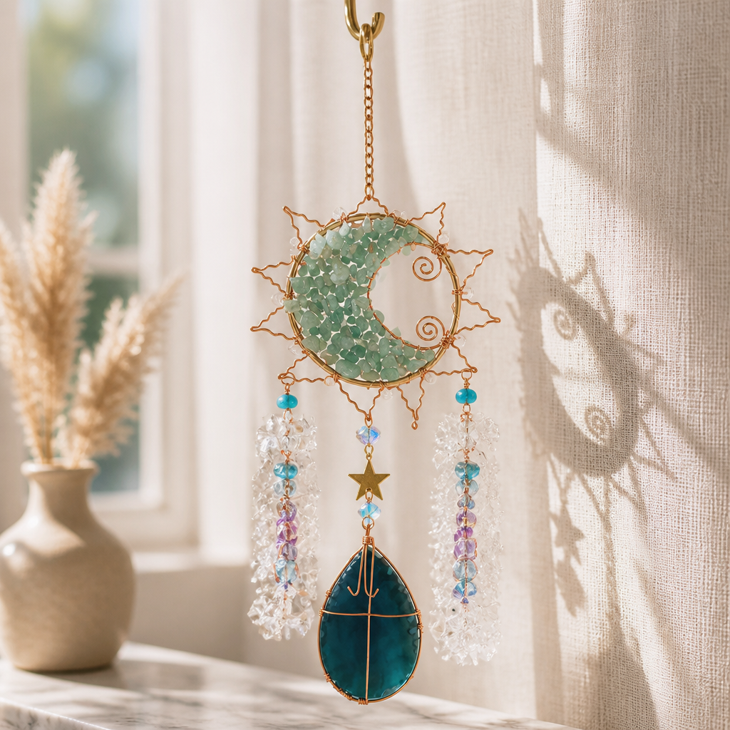 SUN CATCHERS