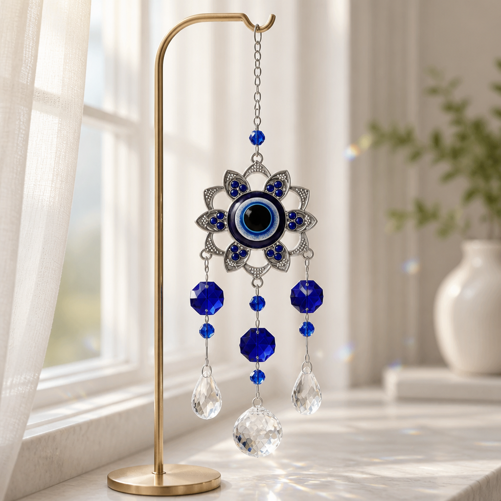 SUN CATCHERS