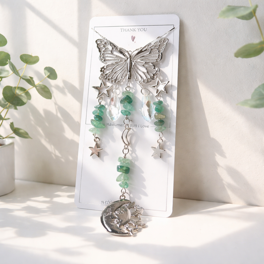 SUN CATCHERS