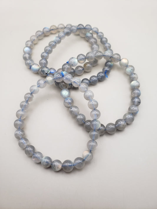LABRADORITE BRACELET