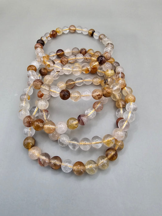 GOLDEN HEALER BRACELET