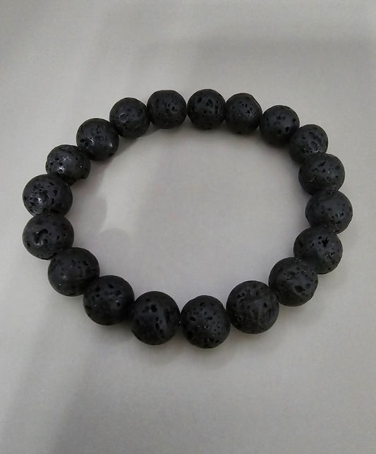 LAVA STONE BRACELET