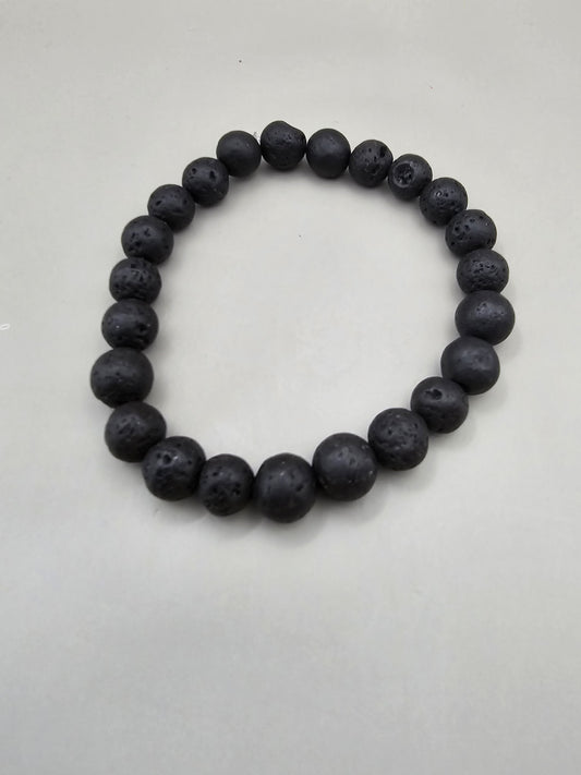 LAVA STONE BRACELET