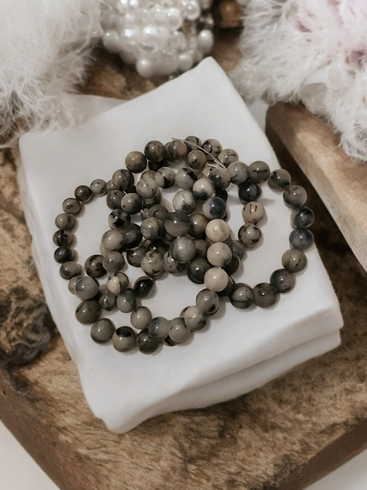 PICASSO JASPER BRACELET