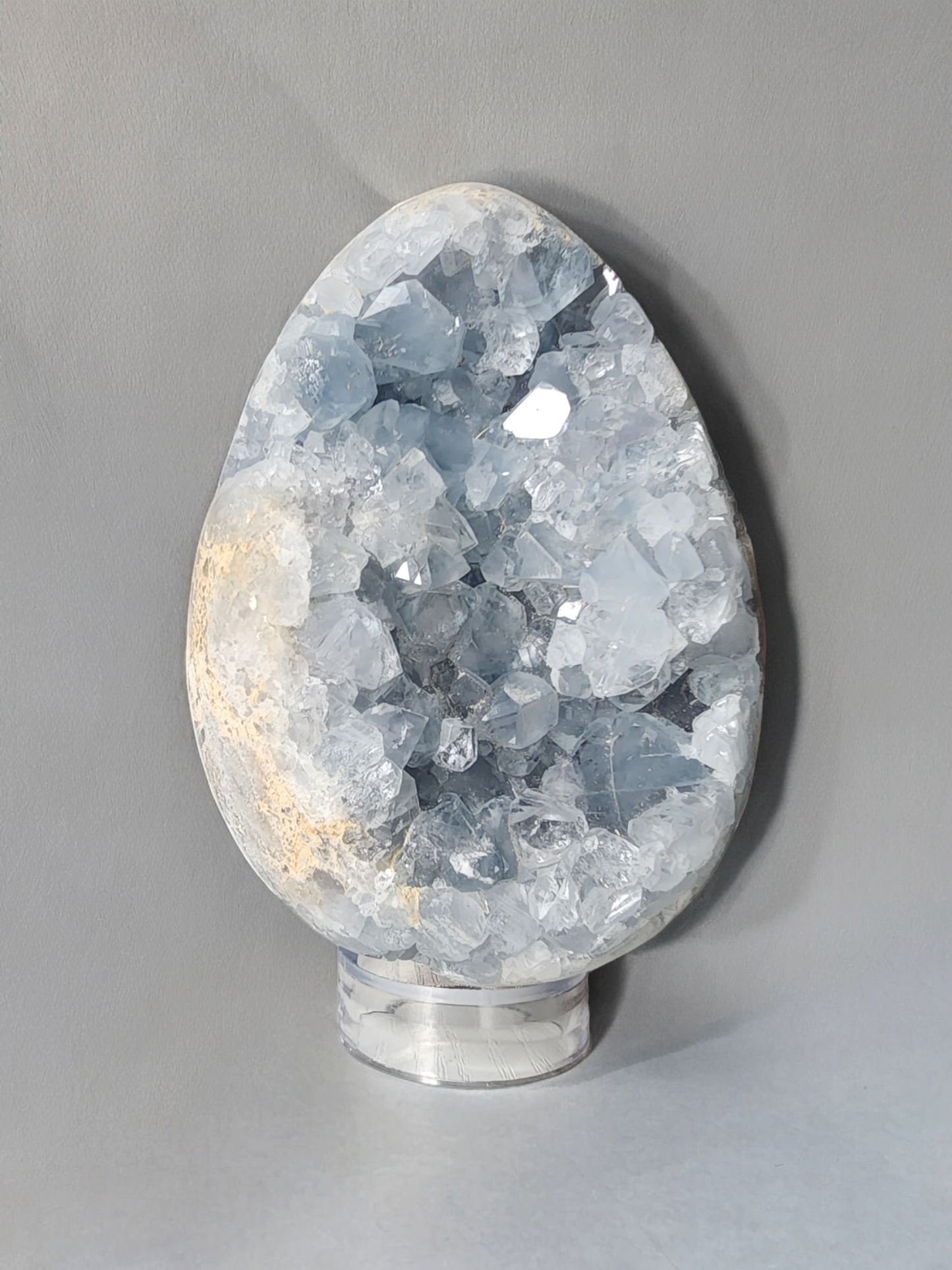 BLUE CELESTITE