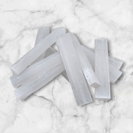 SELENITE WAND