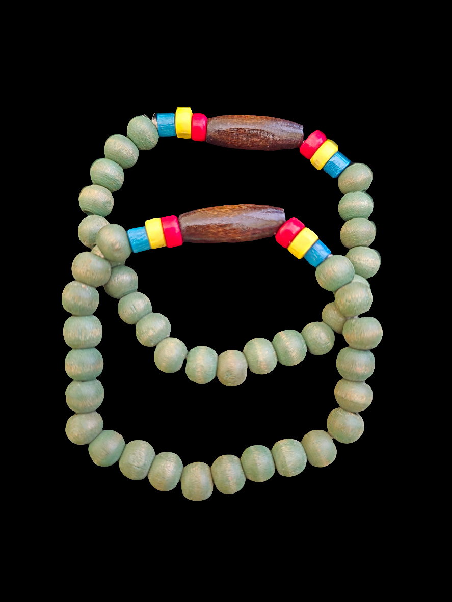 WOOD BRACELET #W2