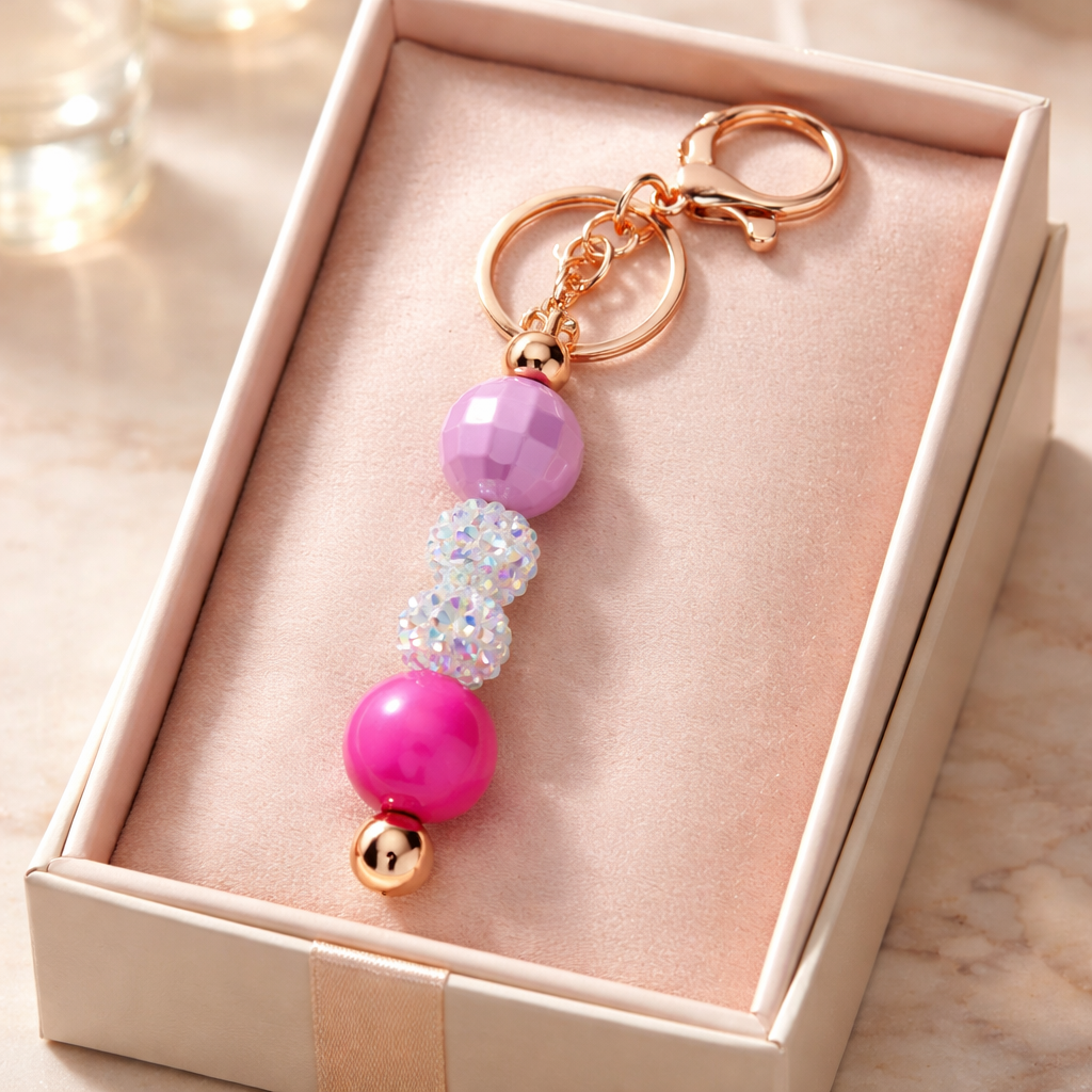 KEYCHAINS