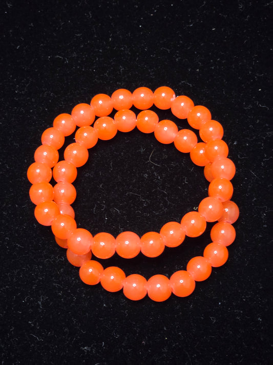 ORANGE JADE