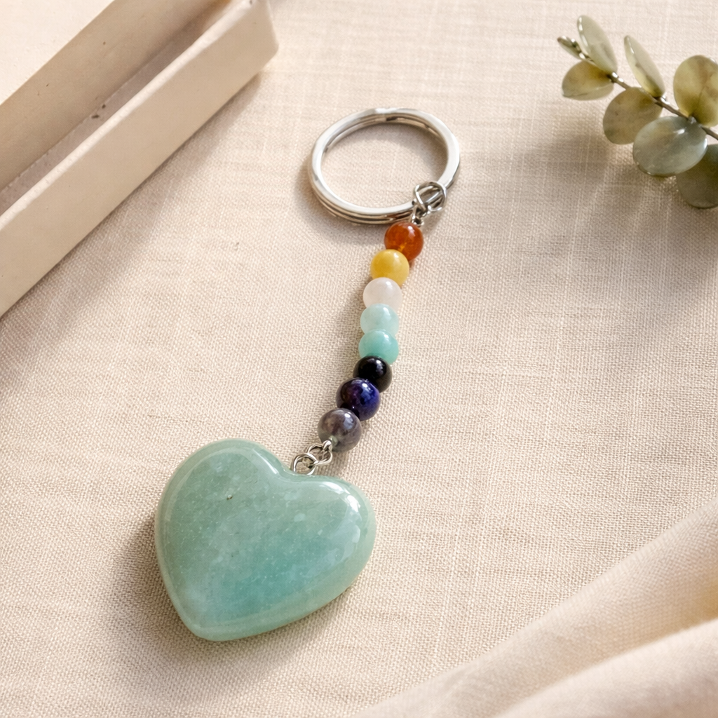 KEYCHAINS