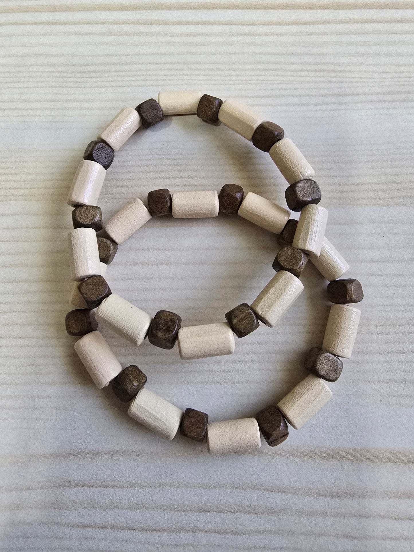 WOOD BRACELET #W7