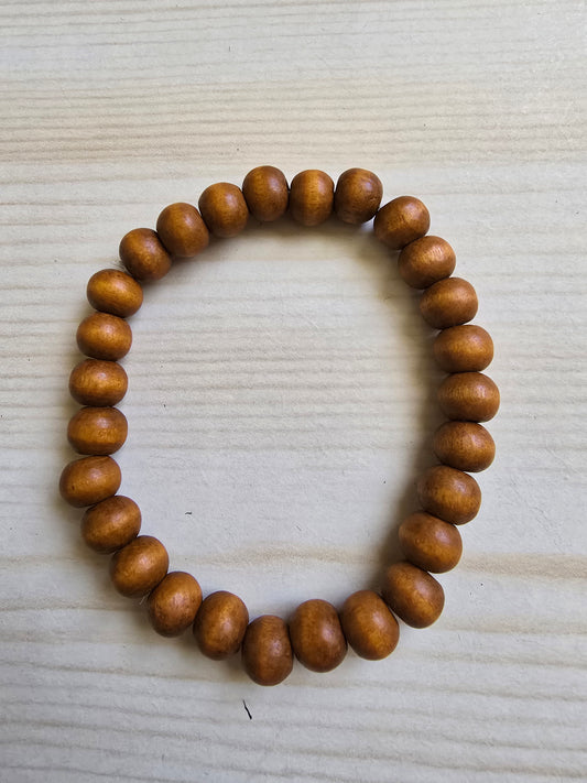 WOOD BRACELET #W15