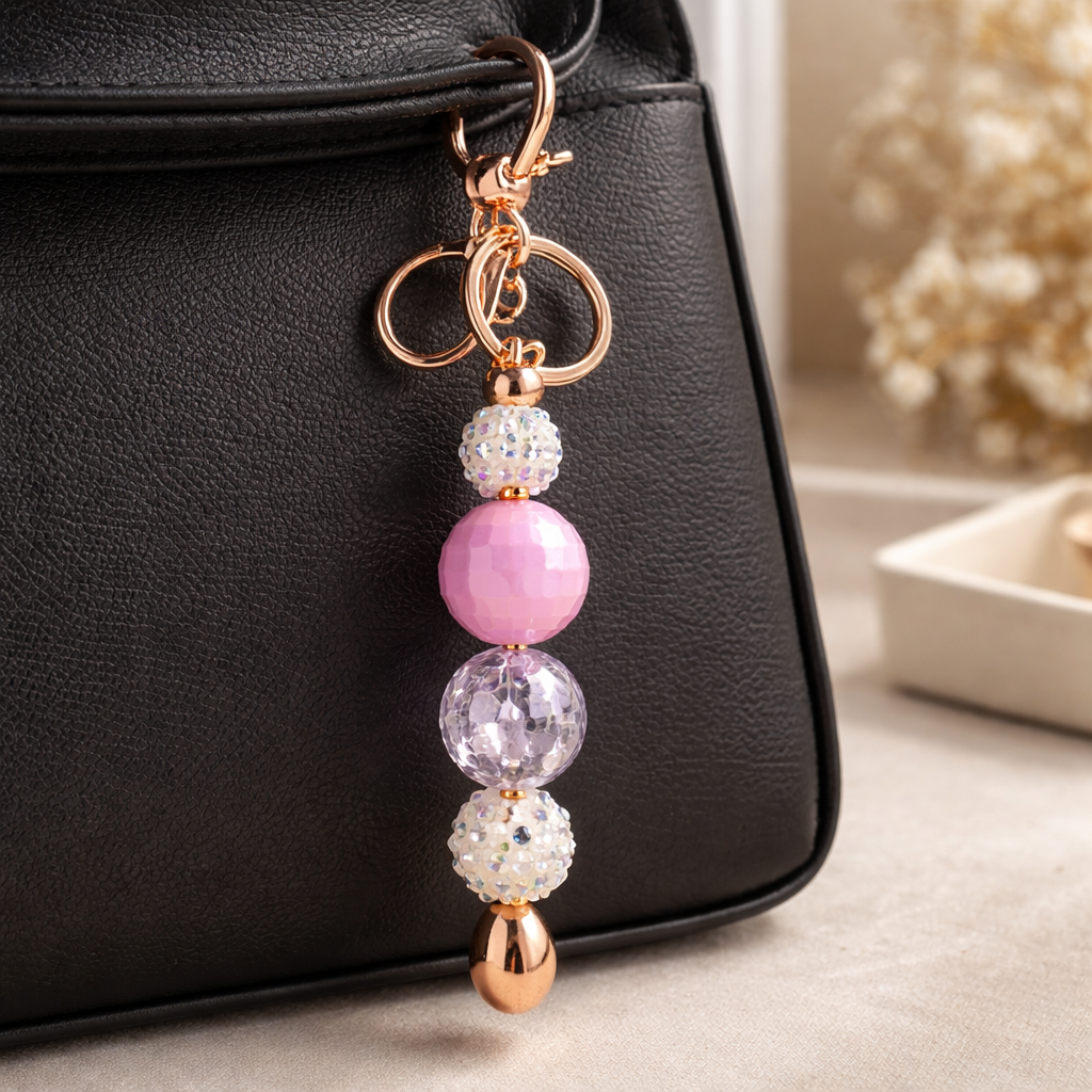 KEYCHAINS