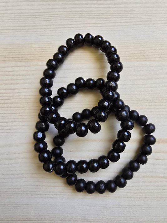 WOOD BRACELET #17