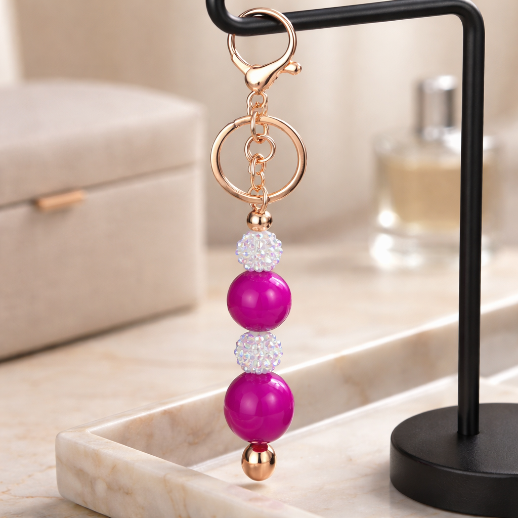 KEYCHAINS