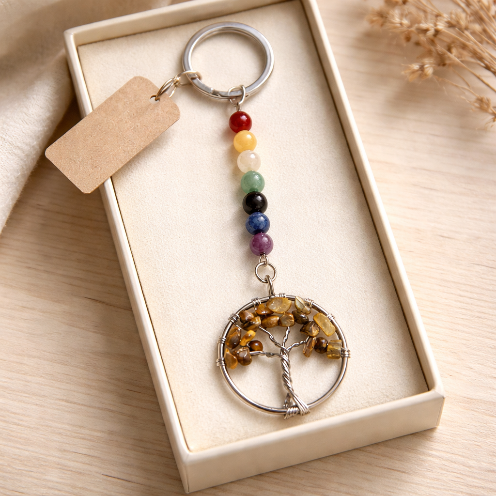 KEYCHAINS