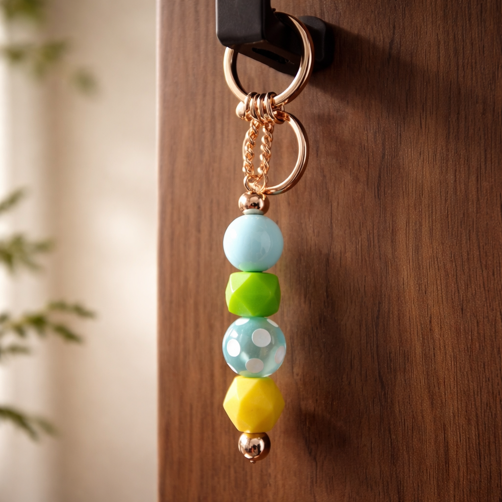 KEYCHAINS