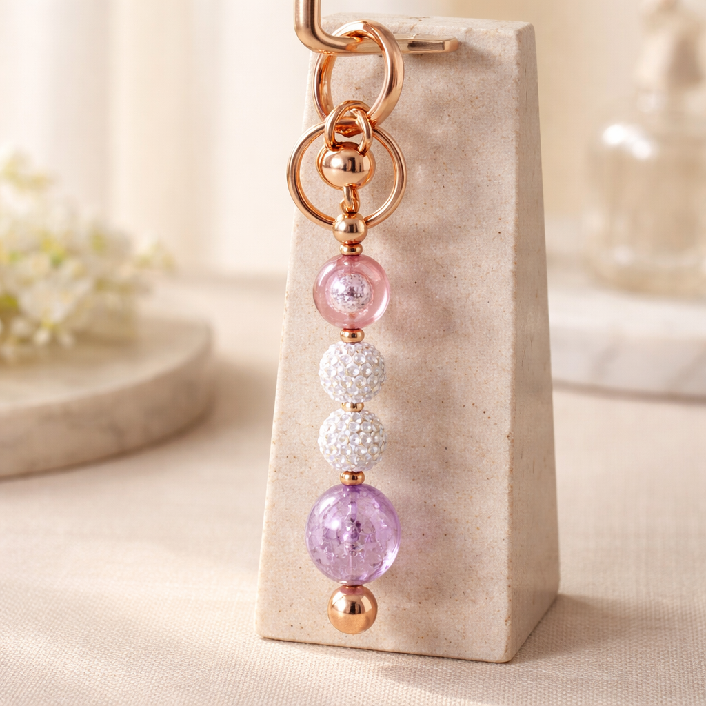 KEYCHAINS