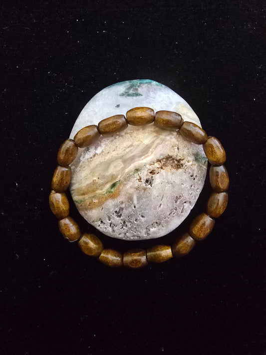 WOOD BRACELET #W6