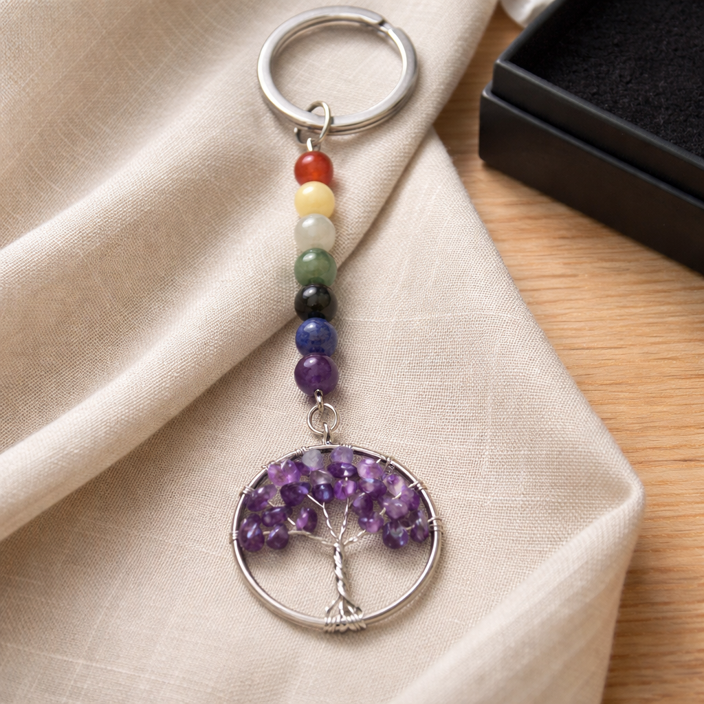 KEYCHAINS