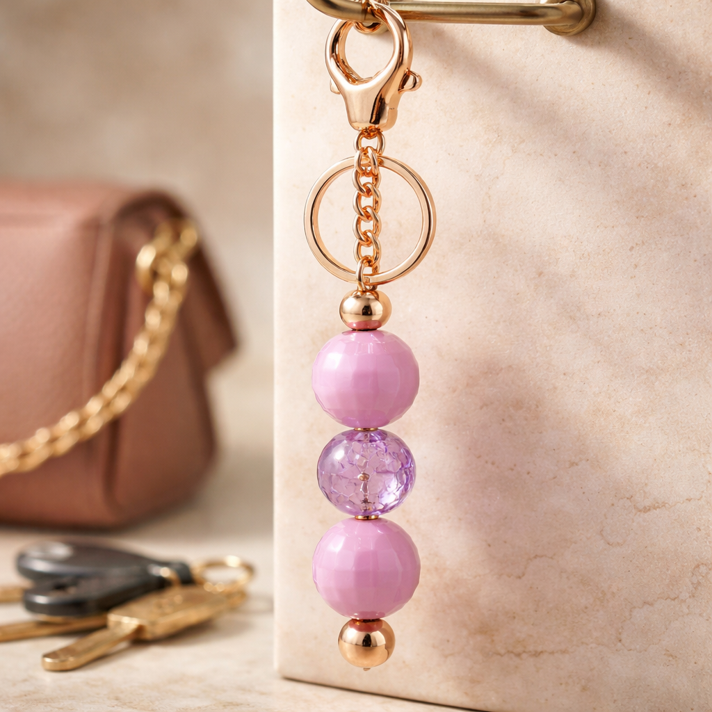 KEYCHAINS