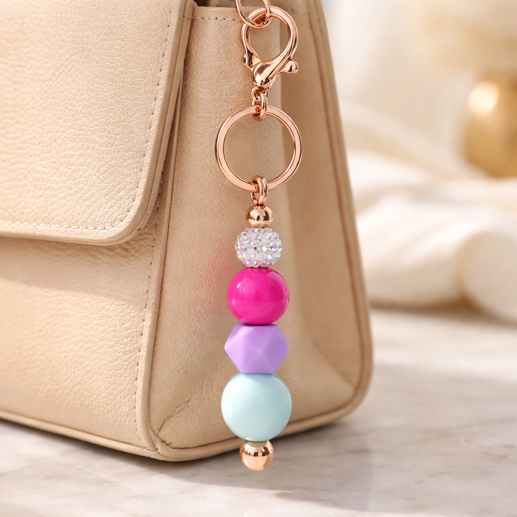 KEYCHAINS