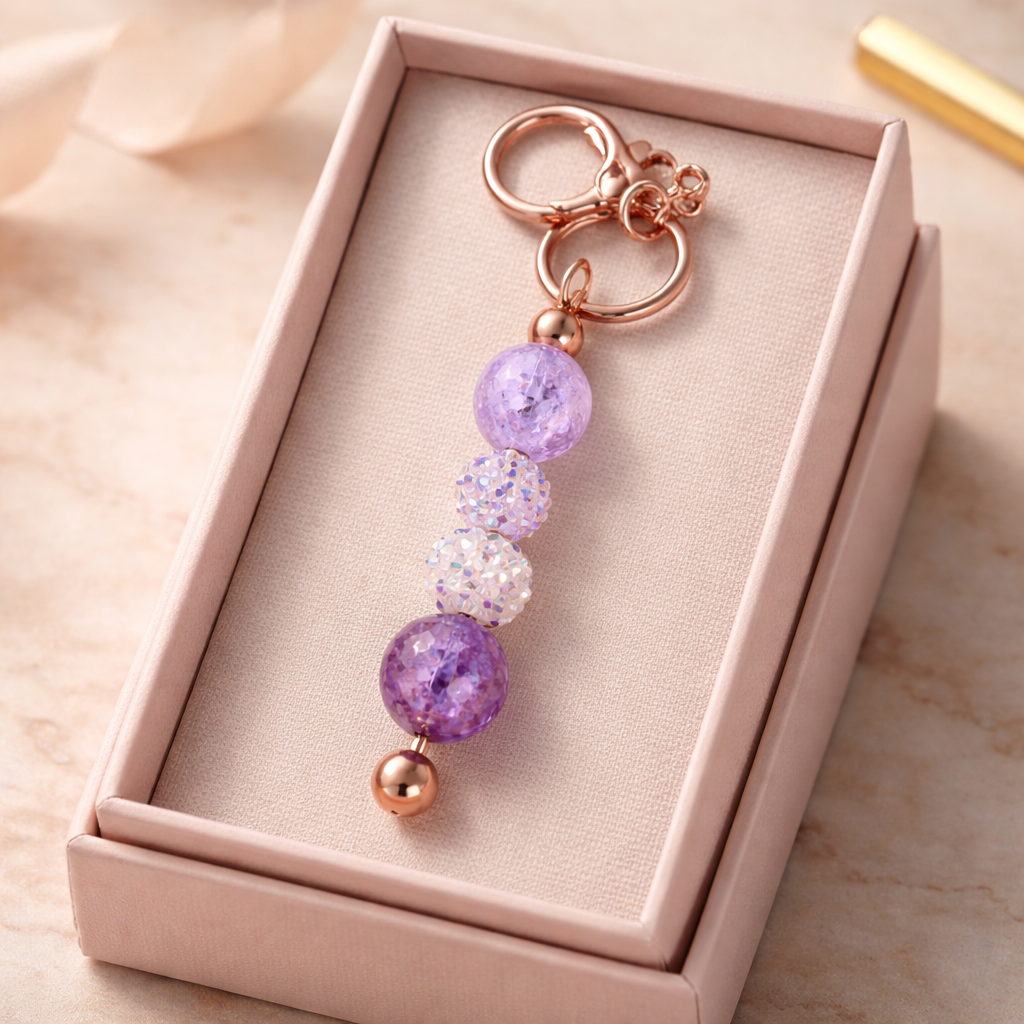 KEYCHAINS