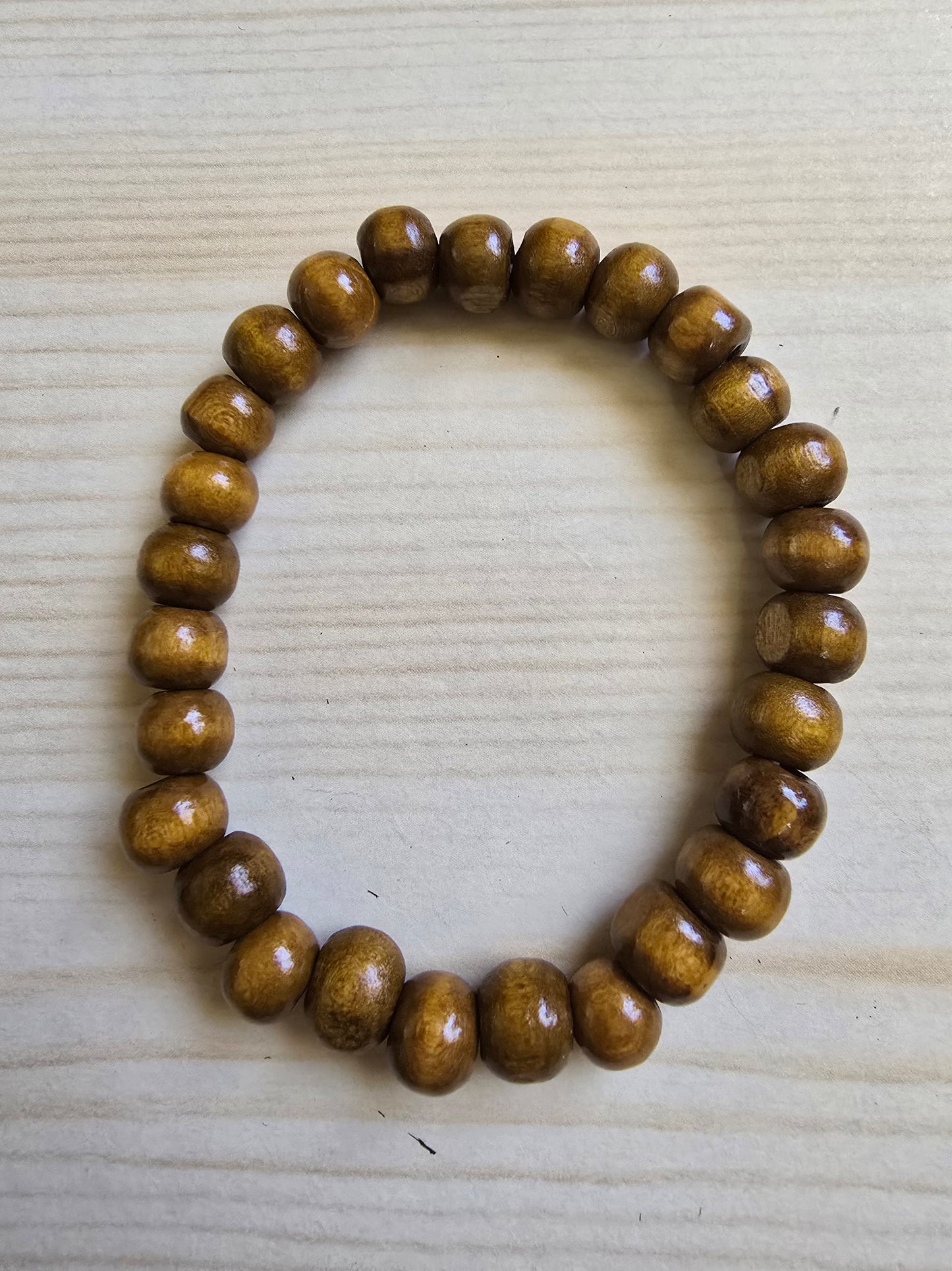 WOOD BRACELET #W13