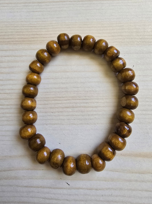 WOOD BRACELET #W13