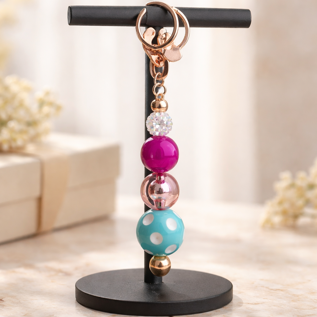 KEYCHAINS